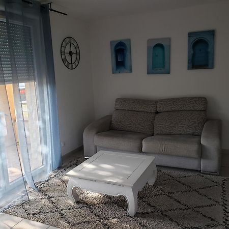 Les Lys Magiques Apartment Carcassonne Luaran gambar